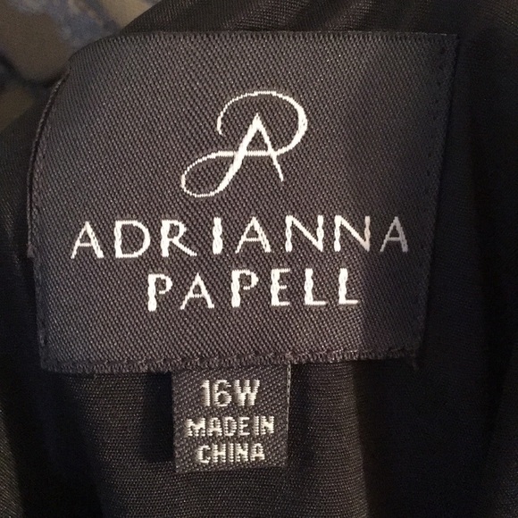 Adrianna Papell Dress - Picture 5 of 5